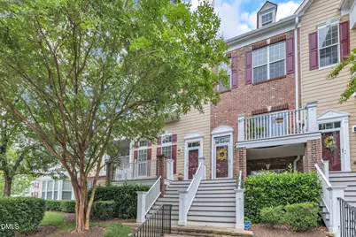 9211 Calabria Drive #104, Raleigh, NC 27617 - Photo 2
