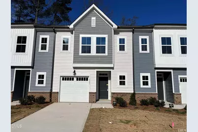 3303 Oak Pass Drive, Raleigh, NC 27610 - Photo 1