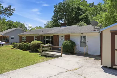 1315 Alpha Road, Henderson, NC 27536 - Photo 2