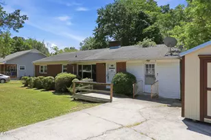 1315 Alpha Rd, Henderson, NC 27536 - Photo 2
