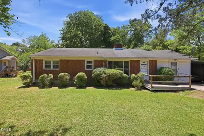 1315 Alpha Road, Henderson, NC 27536 - Photo 1