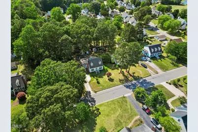 3812 Providence Road, Rocky Mount, NC 27803 - Photo 18