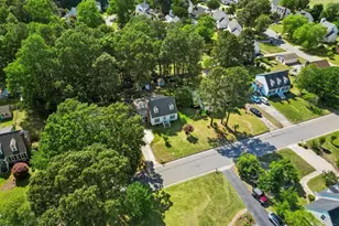 3812 Providence Rd, Rocky Mount, NC 27803 - Photo 18