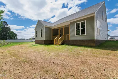 4519 Fairhaven Drive W, Wilson, NC 27893 - Photo 38