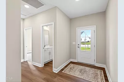 4519 Fairhaven Drive W, Wilson, NC 27893 - Photo 6