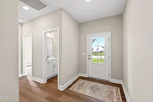 4519 Fairhaven Dr W, Wilson, NC 27893 - Photo 6