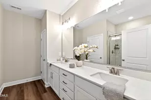 4519 Fairhaven Dr W, Wilson, NC 27893 - Photo 20