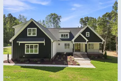 5317 Asher Woods, Youngsville, NC 27596 - Photo 1