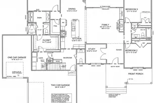 5317 Asher Woods, Youngsville, NC 27596 - Photo 2
