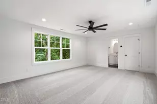 502 W Chatham St, Apex, NC 27502 - Photo 20
