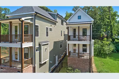 502 W Chatham Street, Apex, NC 27502 - Photo 10