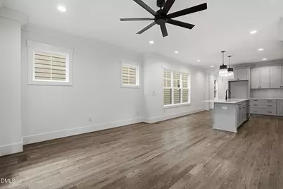 502 W Chatham Street, Apex, NC 27502 - Photo 10