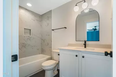 502 W Chatham Street, Apex, NC 27502 - Photo 30