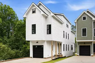 502 W Chatham St, Apex, NC 27502 - Photo 2