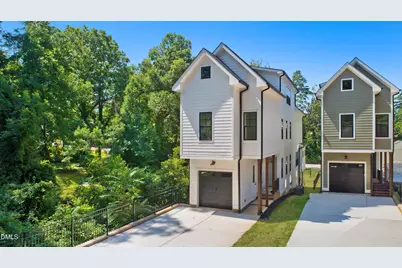 502 W Chatham Street, Apex, NC 27502 - Photo 8