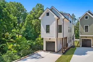 502 W Chatham St, Apex, NC 27502 - Photo 8