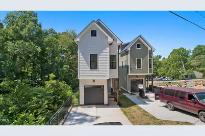 502 W Chatham Street, Apex, NC 27502 - Photo 70