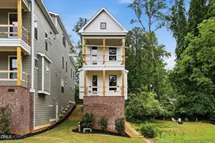 502 W Chatham St, Apex, NC 27502 - Photo 4