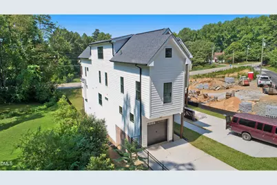 502 W Chatham Street, Apex, NC 27502 - Photo 68