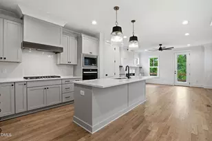 502 W Chatham St, Apex, NC 27502 - Photo 28
