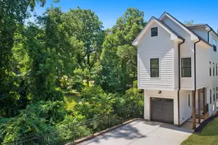 502 W Chatham St, Apex, NC 27502 - Photo 2