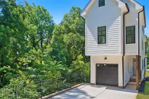 502 W Chatham St, Apex, NC 27502 - Photo 4