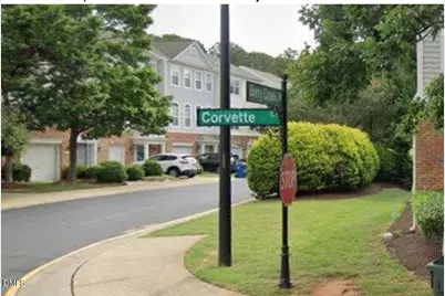 7252 Corvette Court, Raleigh, NC 27613 - Photo 1