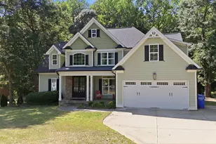 4821 Sweet Chestnut Ln, Raleigh, NC 27610 - Photo 4