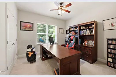 4821 Sweet Chestnut Lane, Raleigh, NC 27610 - Photo 26
