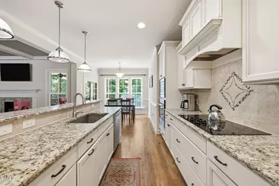 4821 Sweet Chestnut Lane, Raleigh, NC 27610 - Photo 22