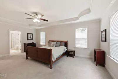 4821 Sweet Chestnut Lane, Raleigh, NC 27610 - Photo 28