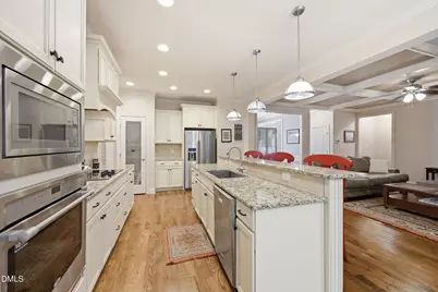 4821 Sweet Chestnut Lane, Raleigh, NC 27610 - Photo 18
