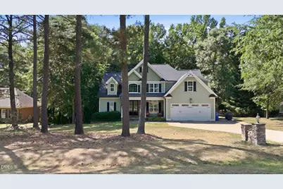 4821 Sweet Chestnut Lane, Raleigh, NC 27610 - Photo 2