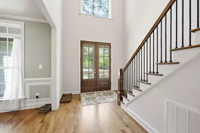 4821 Sweet Chestnut Lane, Raleigh, NC 27610 - Photo 8