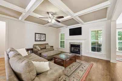 4821 Sweet Chestnut Lane, Raleigh, NC 27610 - Photo 12