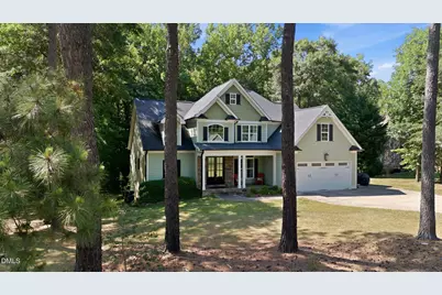 4821 Sweet Chestnut Lane, Raleigh, NC 27610 - Photo 4
