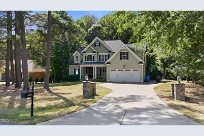 4821 Sweet Chestnut Lane, Raleigh, NC 27610 - Photo 2