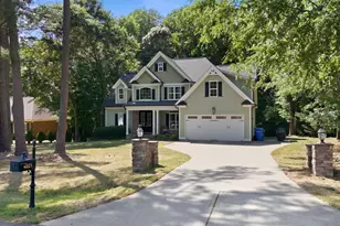 4821 Sweet Chestnut Ln, Raleigh, NC 27610 - Photo 2