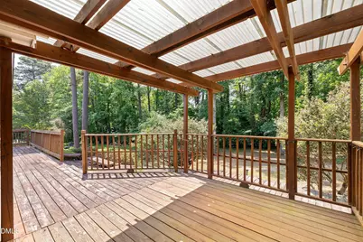 4612 Knightsbridge Way, Raleigh, NC 27604 - Photo 40
