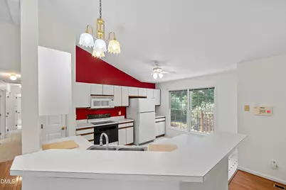 4612 Knightsbridge Way, Raleigh, NC 27604 - Photo 14