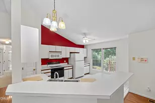 4612 Knightsbridge Way, Raleigh, NC 27604 - Photo 14