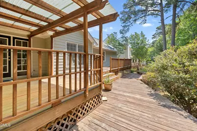 4612 Knightsbridge Way, Raleigh, NC 27604 - Photo 38