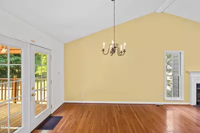 4612 Knightsbridge Way, Raleigh, NC 27604 - Photo 12