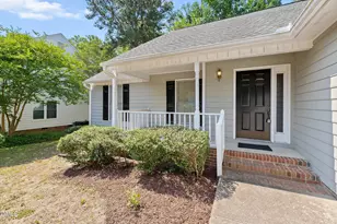 4612 Knightsbridge Way, Raleigh, NC 27604 - Photo 4