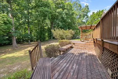 4612 Knightsbridge Way, Raleigh, NC 27604 - Photo 36