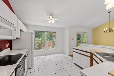 4612 Knightsbridge Way, Raleigh, NC 27604 - Photo 22