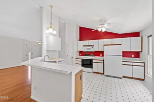 4612 Knightsbridge Way, Raleigh, NC 27604 - Photo 16