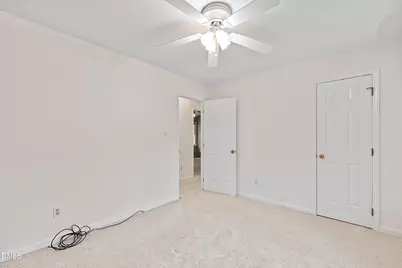 4612 Knightsbridge Way, Raleigh, NC 27604 - Photo 34