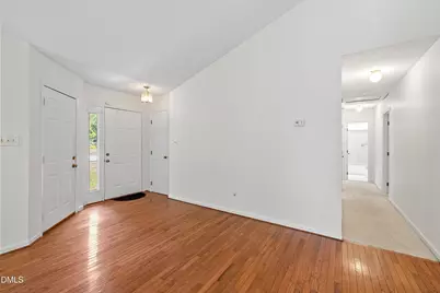 4612 Knightsbridge Way, Raleigh, NC 27604 - Photo 8