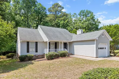 4612 Knightsbridge Way, Raleigh, NC 27604 - Photo 2